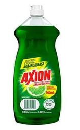 [BY2004] Axion Lavatrastes de 900 ml